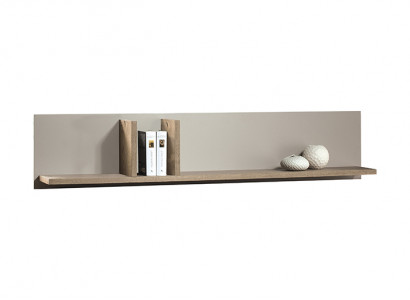 Classic wall unit cabinet system living room cabinet shelves shelving system CM-P1